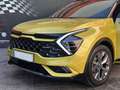 Kia Sportage 1.6 T-GDi HEV GT-line 4x4 Amarillo - thumbnail 6