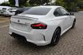 BMW 240 xDrive Widescreen/LED/M-Diff/ACC Weiß - thumbnail 3