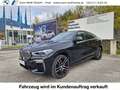 BMW X6 M50 d Schwarz - thumbnail 1