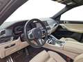 BMW X6 M50 d Schwarz - thumbnail 6