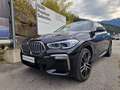 BMW X6 M50 d Schwarz - thumbnail 5