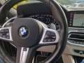 BMW X6 M50 d Schwarz - thumbnail 9