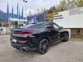 BMW X6 M50 d Schwarz - thumbnail 17
