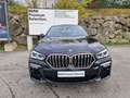 BMW X6 M50 d Schwarz - thumbnail 4