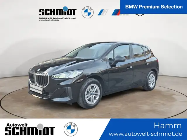 BMW 216 i Active Tourer + 2Jahre-BPS.-GARANTIE