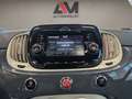 Fiat 500 500 III 2015 1.2 Lounge 69cv my18 GPL Gris - thumbnail 14