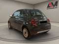 Fiat 500 500 III 2015 1.2 Lounge 69cv my18 GPL Gris - thumbnail 3