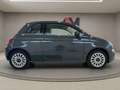Fiat 500 500 III 2015 1.2 Lounge 69cv my18 GPL Gris - thumbnail 6