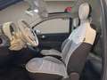 Fiat 500 500 III 2015 1.2 Lounge 69cv my18 GPL Gris - thumbnail 9