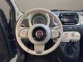 Fiat 500 500 III 2015 1.2 Lounge 69cv my18 GPL Gris - thumbnail 10