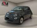 Fiat 500 500 III 2015 1.2 Lounge 69cv my18 GPL Gris - thumbnail 1