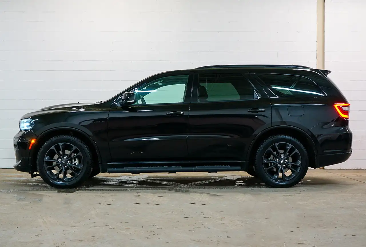 Dodge Durango photo Dodge Durango