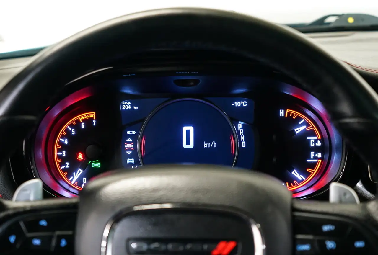 Dodge Durango photo Dodge Durango