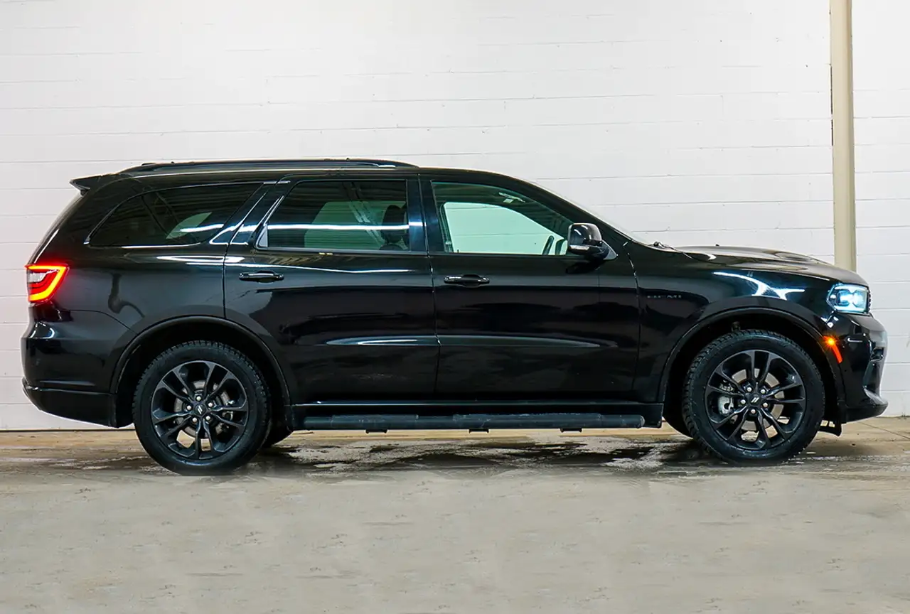 Dodge Durango photo Dodge Durango