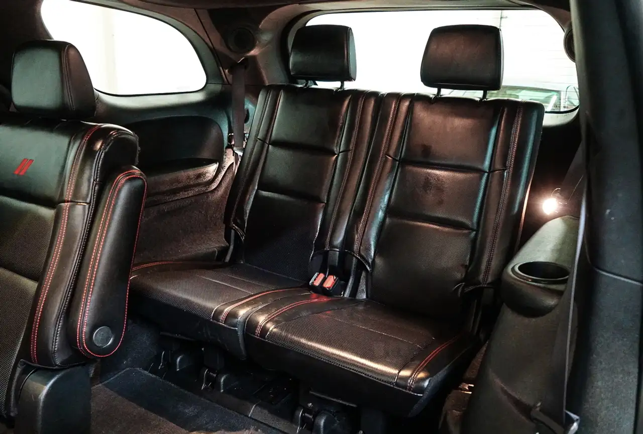 Dodge Durango photo Dodge Durango