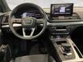 Audi Q5 40 2.0 tfsi mhev 12v s line quattro s-tronic Schwarz - thumbnail 9