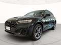 Audi Q5 40 2.0 tfsi mhev 12v s line quattro s-tronic Schwarz - thumbnail 1
