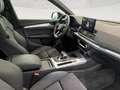 Audi Q5 40 2.0 tfsi mhev 12v s line quattro s-tronic Schwarz - thumbnail 10