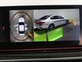 BMW M550 5-serie M550i 463PK M-sport, H&K, Nappa leder, 360 Zwart - thumbnail 9