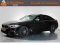 BMW M550 5-serie M550i 463PK M-sport, H&K, Nappa leder, 360 Negro - thumbnail 1