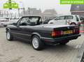 BMW 320 3-serie Cabrio 320i | E30 | Airco | El. ramen Чорний - thumbnail 2