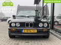 BMW 320 3-serie Cabrio 320i | E30 | Airco | El. ramen Zwart - thumbnail 29
