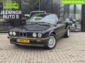 BMW 320 3-serie Cabrio 320i | E30 | Airco | El. ramen Чорний - thumbnail 1