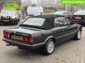 BMW 320 3-serie Cabrio 320i | E30 | Airco | El. ramen Zwart - thumbnail 25