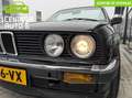 BMW 320 3-serie Cabrio 320i | E30 | Airco | El. ramen Zwart - thumbnail 16
