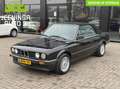 BMW 320 3-serie Cabrio 320i | E30 | Airco | El. ramen Zwart - thumbnail 24