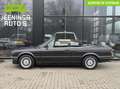 BMW 320 3-serie Cabrio 320i | E30 | Airco | El. ramen Zwart - thumbnail 20