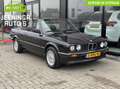 BMW 320 3-serie Cabrio 320i | E30 | Airco | El. ramen Zwart - thumbnail 26