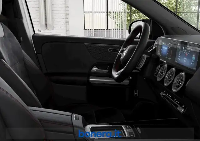 Mercedes-Benz Gla Class view 7
