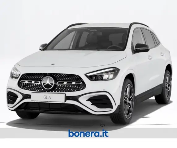 Mercedes-Benz Gla Class main image