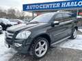 Mercedes-Benz GL 500 4Matic *H&K*7-SITZER*AMG-21"*DREHSITZ* Schwarz - thumbnail 9