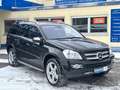 Mercedes-Benz GL 500 4Matic *H&K*7-SITZER*AMG-21"*DREHSITZ* Schwarz - thumbnail 3
