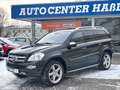 Mercedes-Benz GL 500 4Matic *H&K*7-SITZER*AMG-21"*DREHSITZ* Schwarz - thumbnail 1