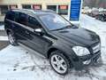 Mercedes-Benz GL 500 4Matic *H&K*7-SITZER*AMG-21"*DREHSITZ* Schwarz - thumbnail 16