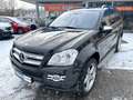 Mercedes-Benz GL 500 4Matic *H&K*7-SITZER*AMG-21"*DREHSITZ* Schwarz - thumbnail 12