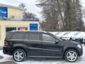 Mercedes-Benz GL 500 4Matic *H&K*7-SITZER*AMG-21"*DREHSITZ* Schwarz - thumbnail 8