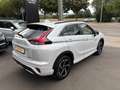Mitsubishi Eclipse Cross Plug-in Hybrid Select 4WD Blanc - thumbnail 4