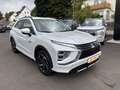 Mitsubishi Eclipse Cross Plug-in Hybrid Select 4WD Blanc - thumbnail 3