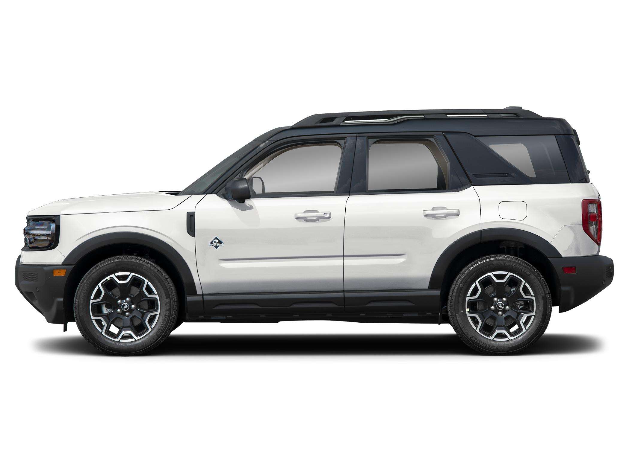2026 Ford Bronco Sport Outer Banks 4x4 — снимка 1
