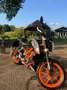 KTM 390 Duke A2 rijbewijs Zwart - thumbnail 10