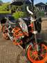 KTM 390 Duke A2 rijbewijs Zwart - thumbnail 7