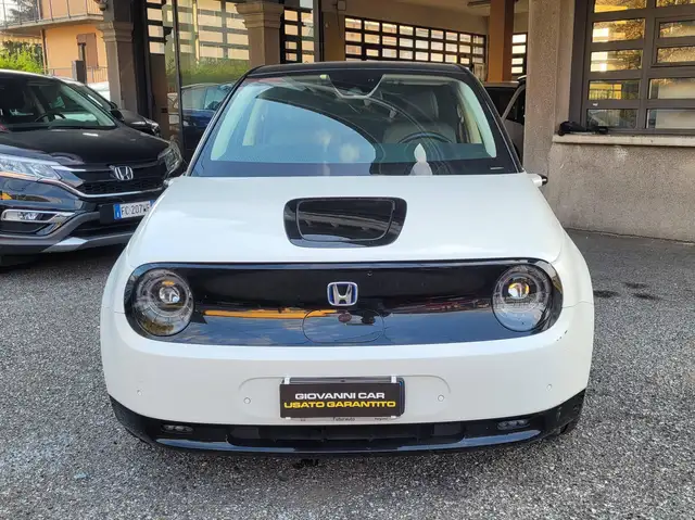 Honda e Honda e