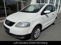 Volkswagen Fox Refresh 1.2 1.Hand 8 x Bereift Blanc - thumbnail 1