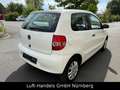 Volkswagen Fox Refresh 1.2 1.Hand 8 x Bereift Blanc - thumbnail 4