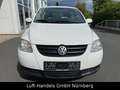 Volkswagen Fox Refresh 1.2 1.Hand 8 x Bereift Blanc - thumbnail 2