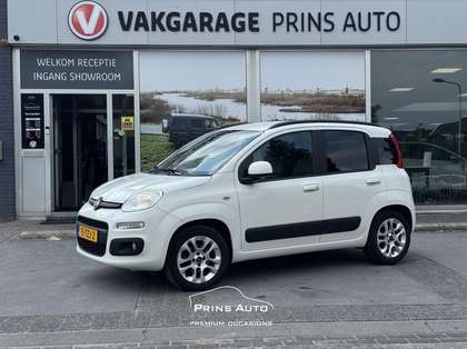 Fiat Panda 0.9 TwinAir Lounge |AIRCO|NAP|ORIG.NL 3372